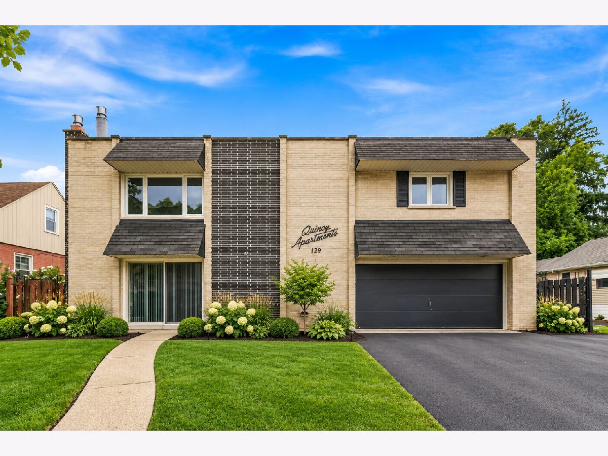  For Rent Westmont Illinois, 129 Quincy