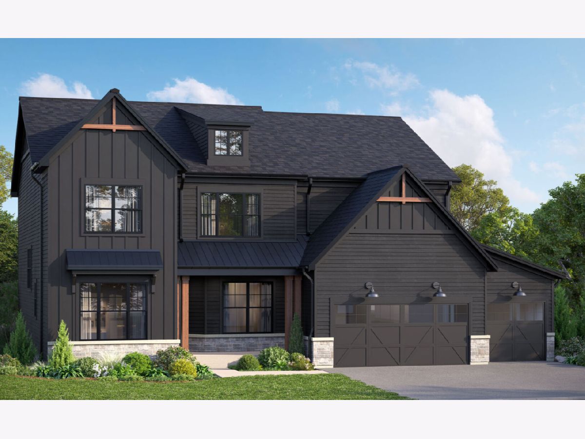 Homes For Sale Talon Preserve Downers Grove Illinois, 3837 Cumnor Road