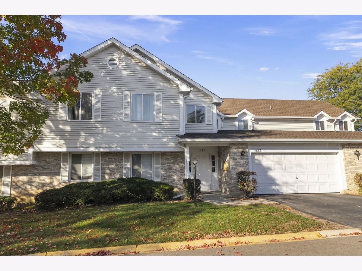  For Rent Aurora Illinois, 335 Springlake