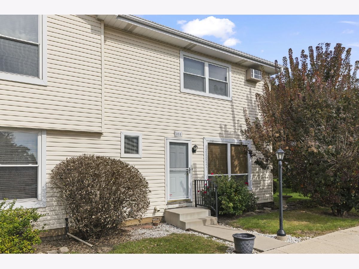  For Sale Aurora Illinois, 230 Raintree Court