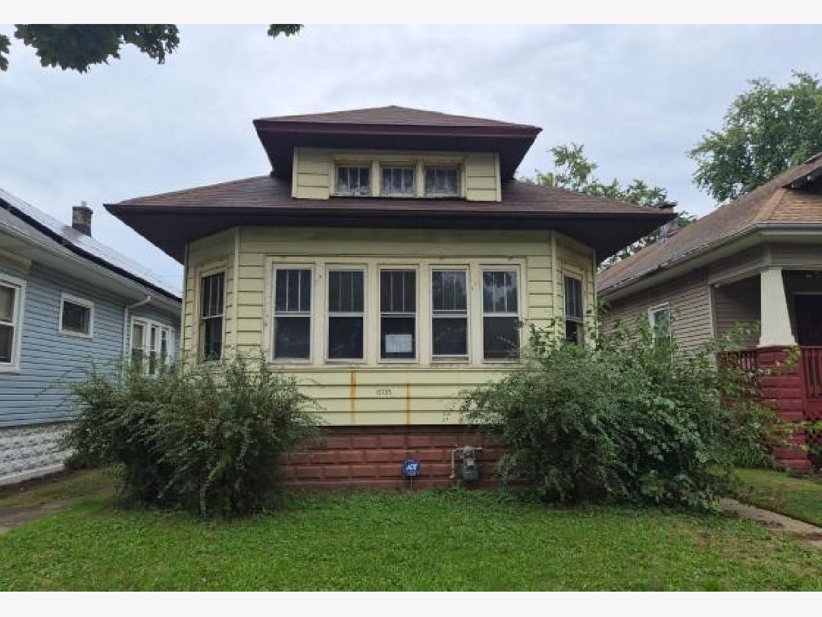  For Sale Chicago Illinois, 12135 Princeton Avenue