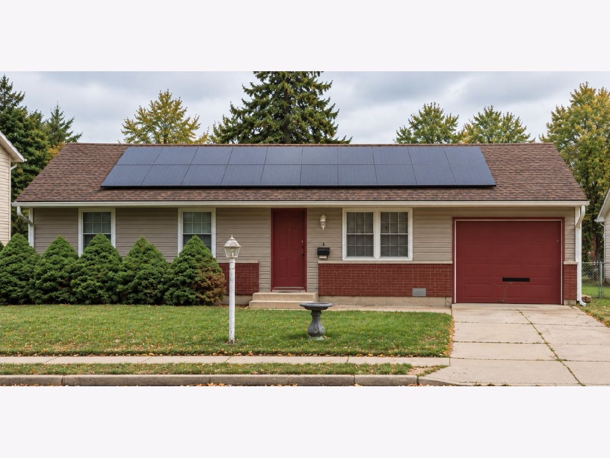  For Sale Streamwood Illinois
