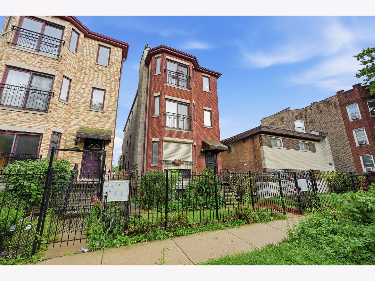  For Sale Chicago Illinois, 1469 69th Street