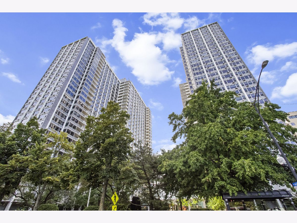  For Sale Chicago Illinois, 4250 Marine Drive