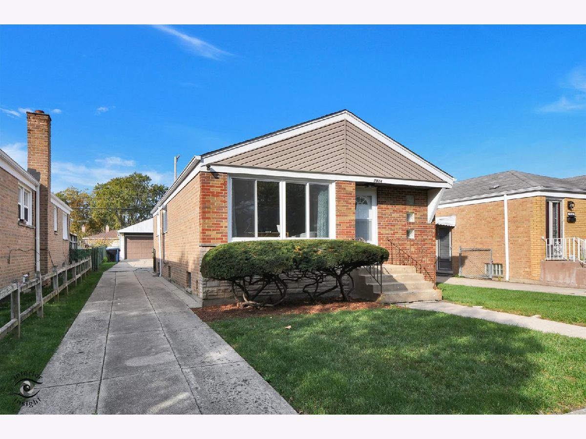  For Sale Chicago Illinois, 7834 Kostner Avenue