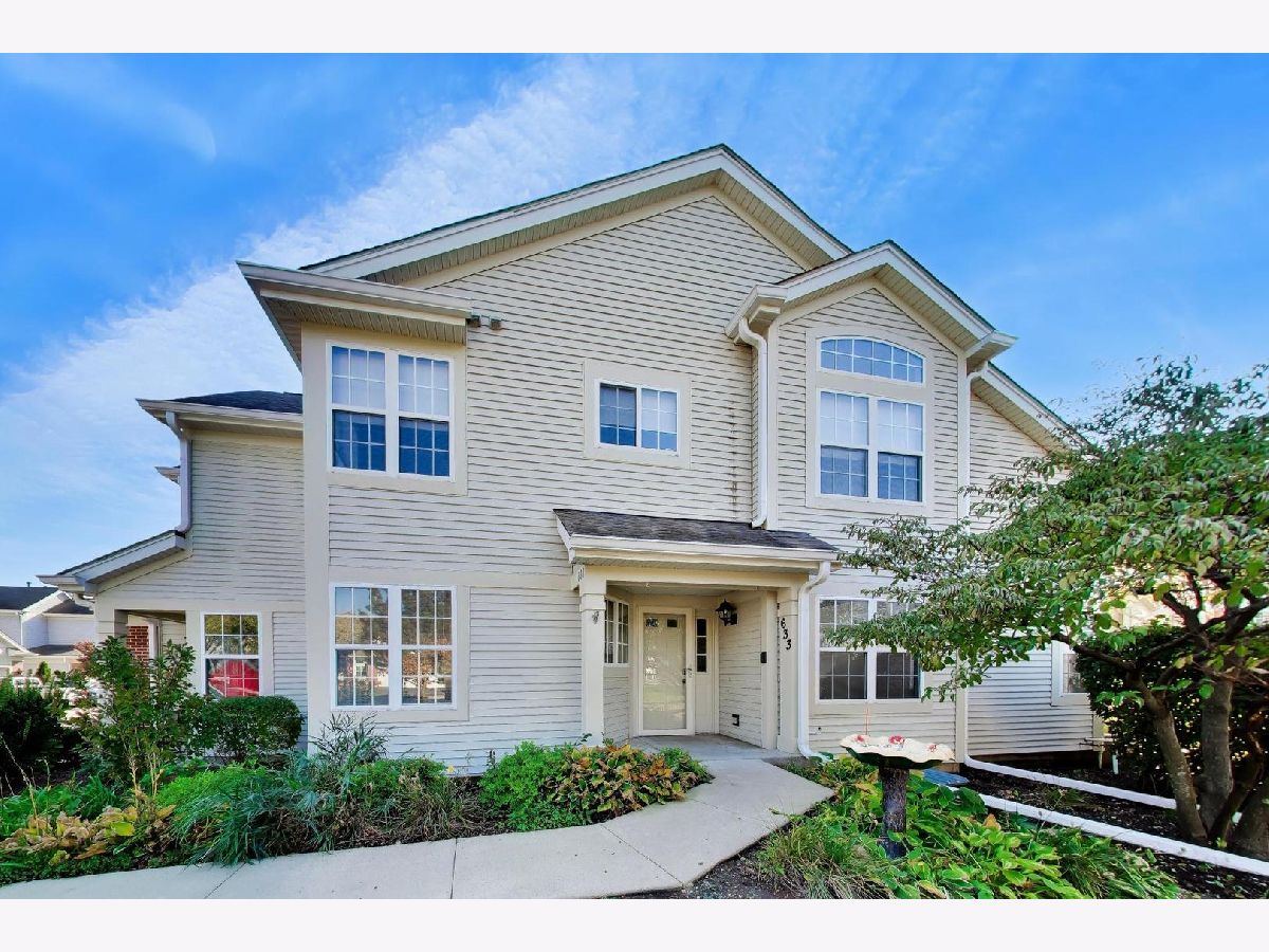  For Sale Prospect Heights Illinois, 633 Concord Way