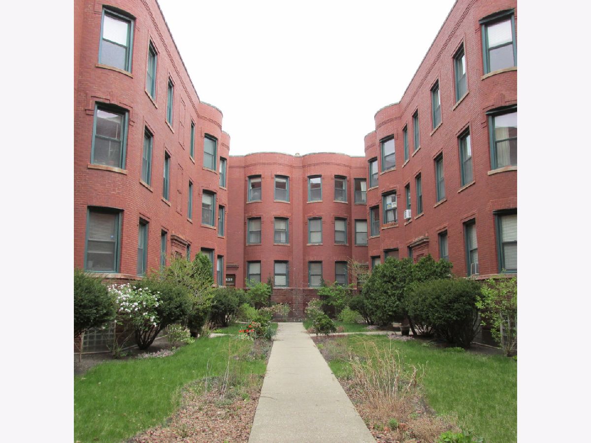  For Rent Chicago Illinois, 832 Lakeside