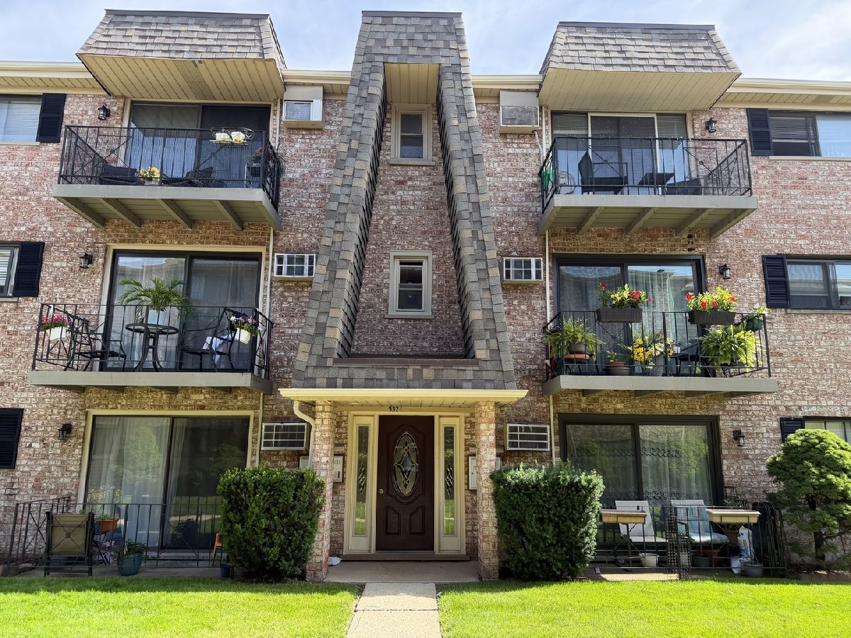  For Sale Chicago Illinois, 5321 Delphia Avenue