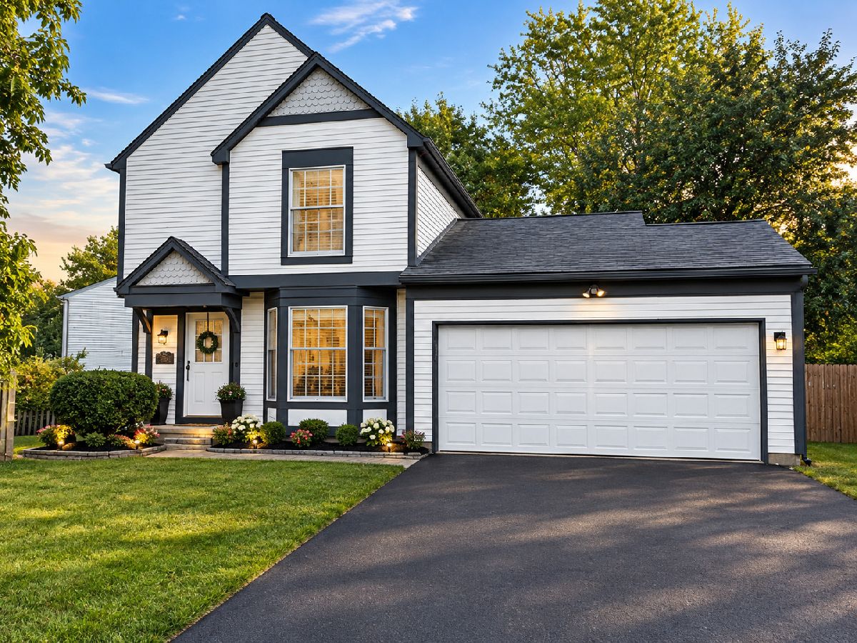 Homes & Condos & Townhomes For Rent Butterfield Aurora Illinois, 2650 Fieldstone