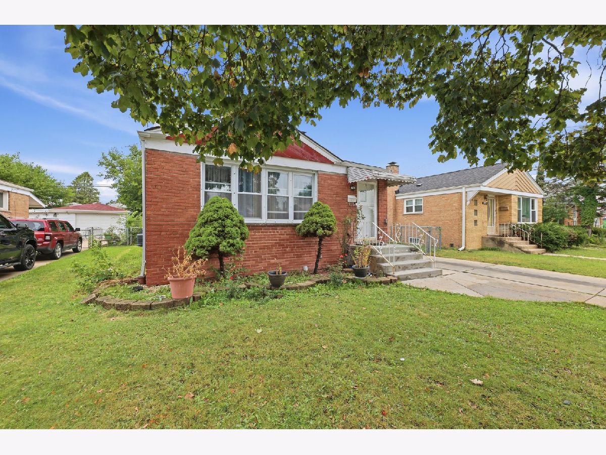  For Sale Chicago Illinois, 4034 81st Street