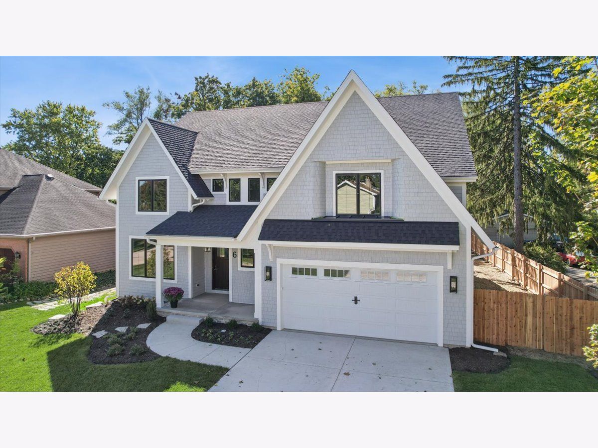  For Sale Naperville Illinois, 6 Bauer Road