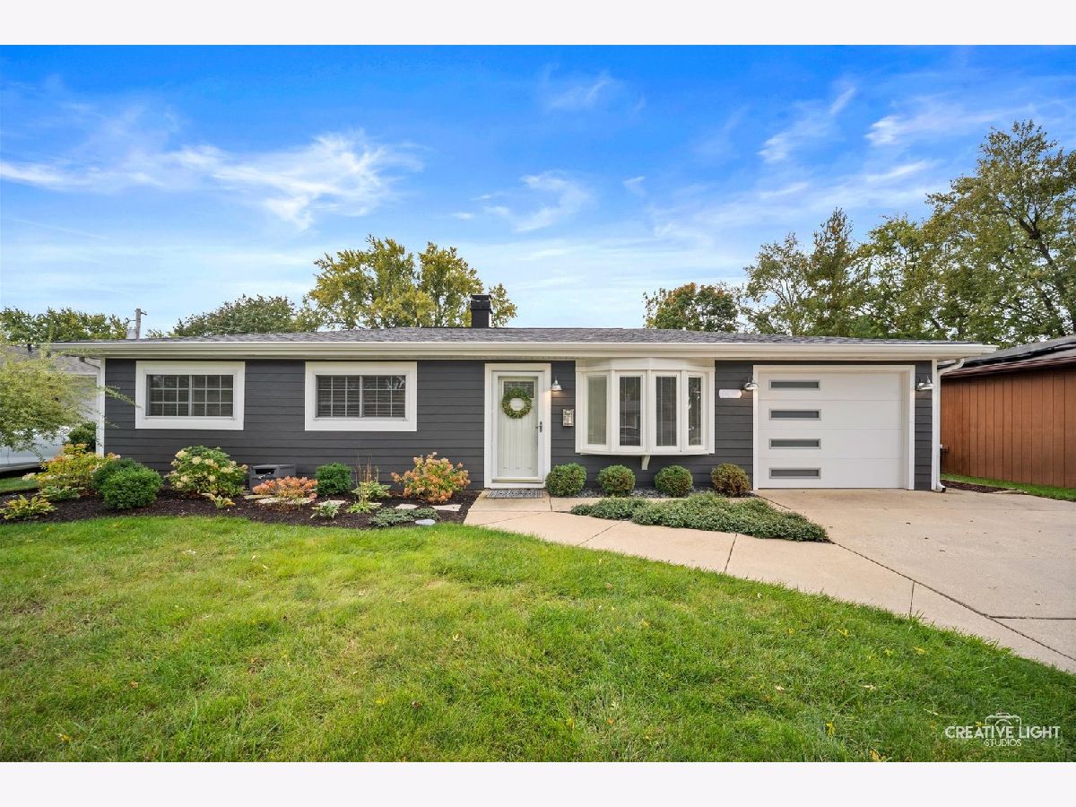  For Sale Streamwood Illinois, 609 Ridgewood Road
