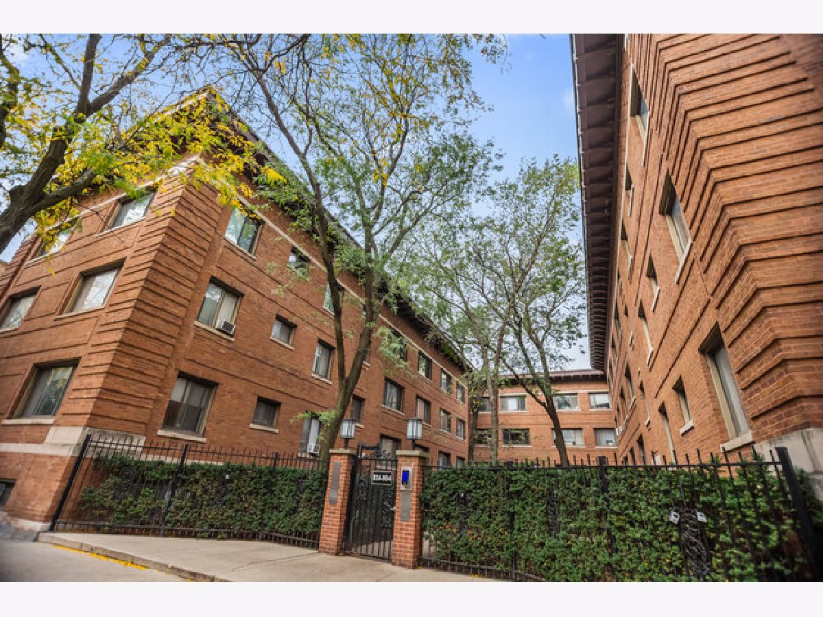  For Rent Chicago Illinois, 810 Lakeside