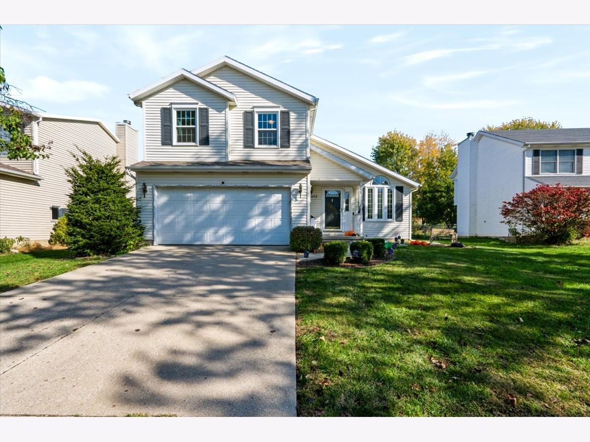  For Sale Bloomington Illinois, 1503 Espey Drive