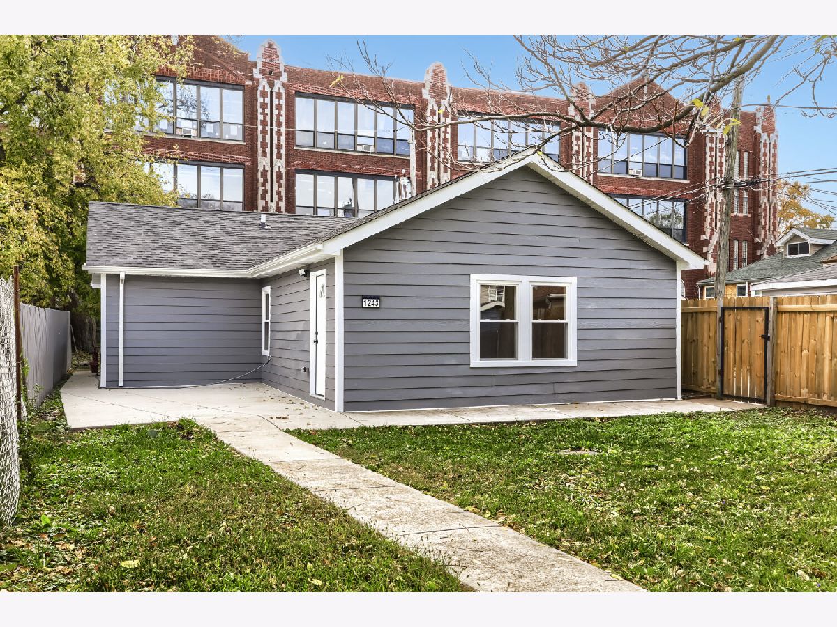  For Sale Chicago Illinois, 1243 98th Street