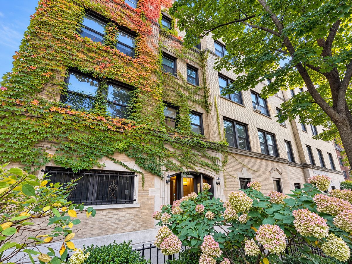  For Rent Chicago Illinois, 855 Buena