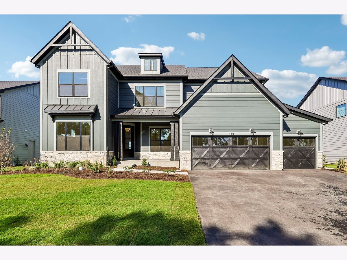 Homes For Sale Talon Preserve Downers Grove Illinois, 120 39th Street