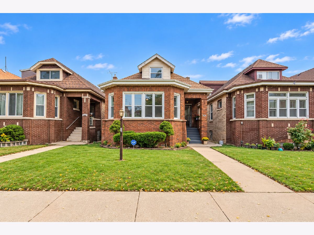  For Sale Chicago Illinois, 9217 Marshfield Avenue