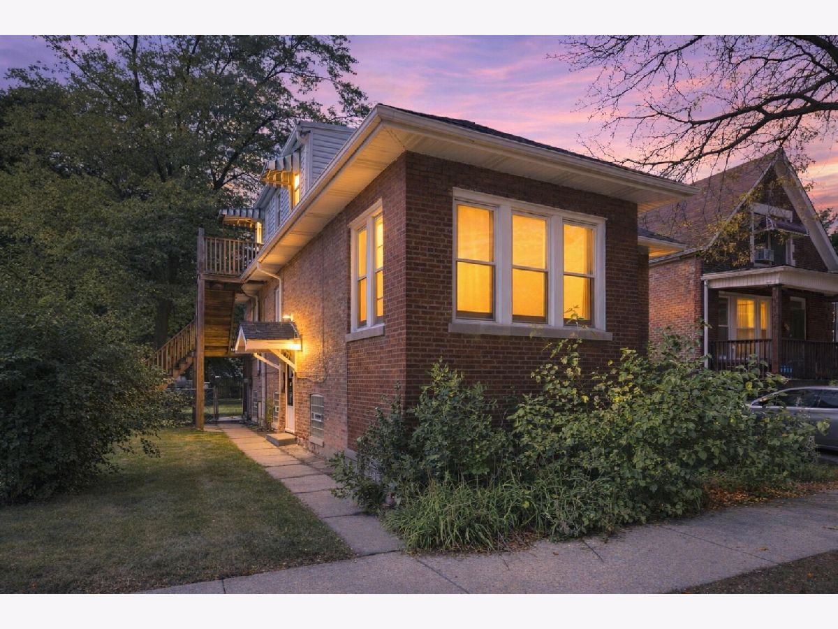  For Sale Chicago Illinois, 8956 Morgan Street