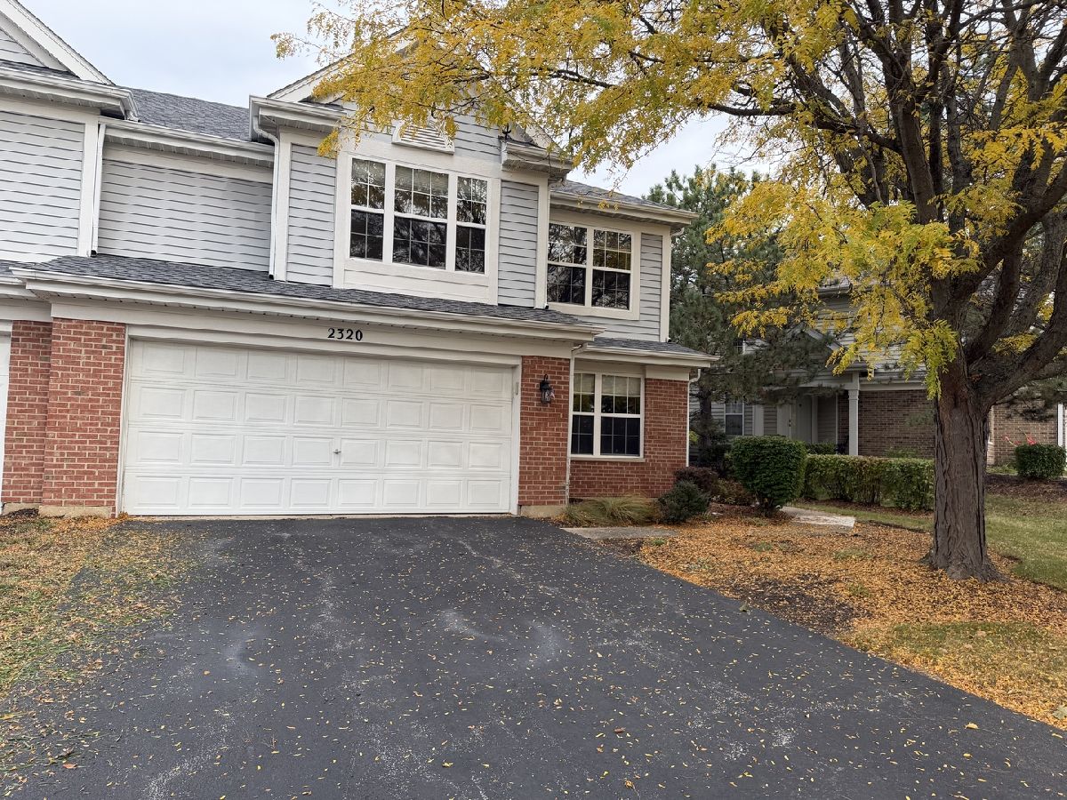  For Rent Aurora Illinois, 2320 Foxmoor