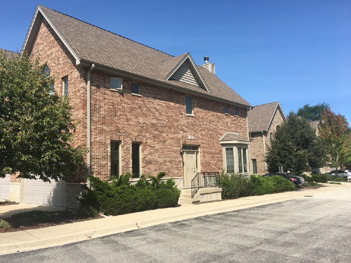  For Rent Mount Prospect Illinois, 1522 Stonegate
