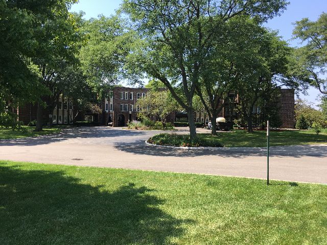 Sandpebble Walk 1450 Building